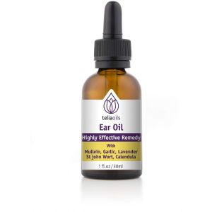 Ear Oil
