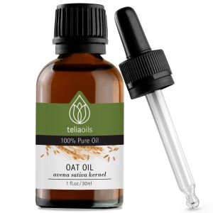 Oat (Avena Sativa) Seed Oil