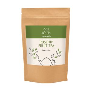Rosehip Fruit Dried Herb
