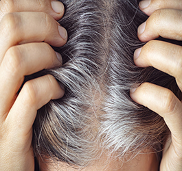 Can Dirty Hair Cause Scalp Pain? Discover the Connection!