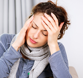 3 Ways to Kick Migraines to the Curb