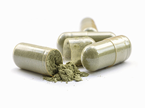 What Do Oregano Capsules Do for the Body? Discovering the Health-Boosting Benefits of This Herbal Supplement