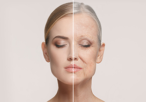 What Skin Type Ages Faster? - Understanding How Different Skin Types Respond to the Aging Process