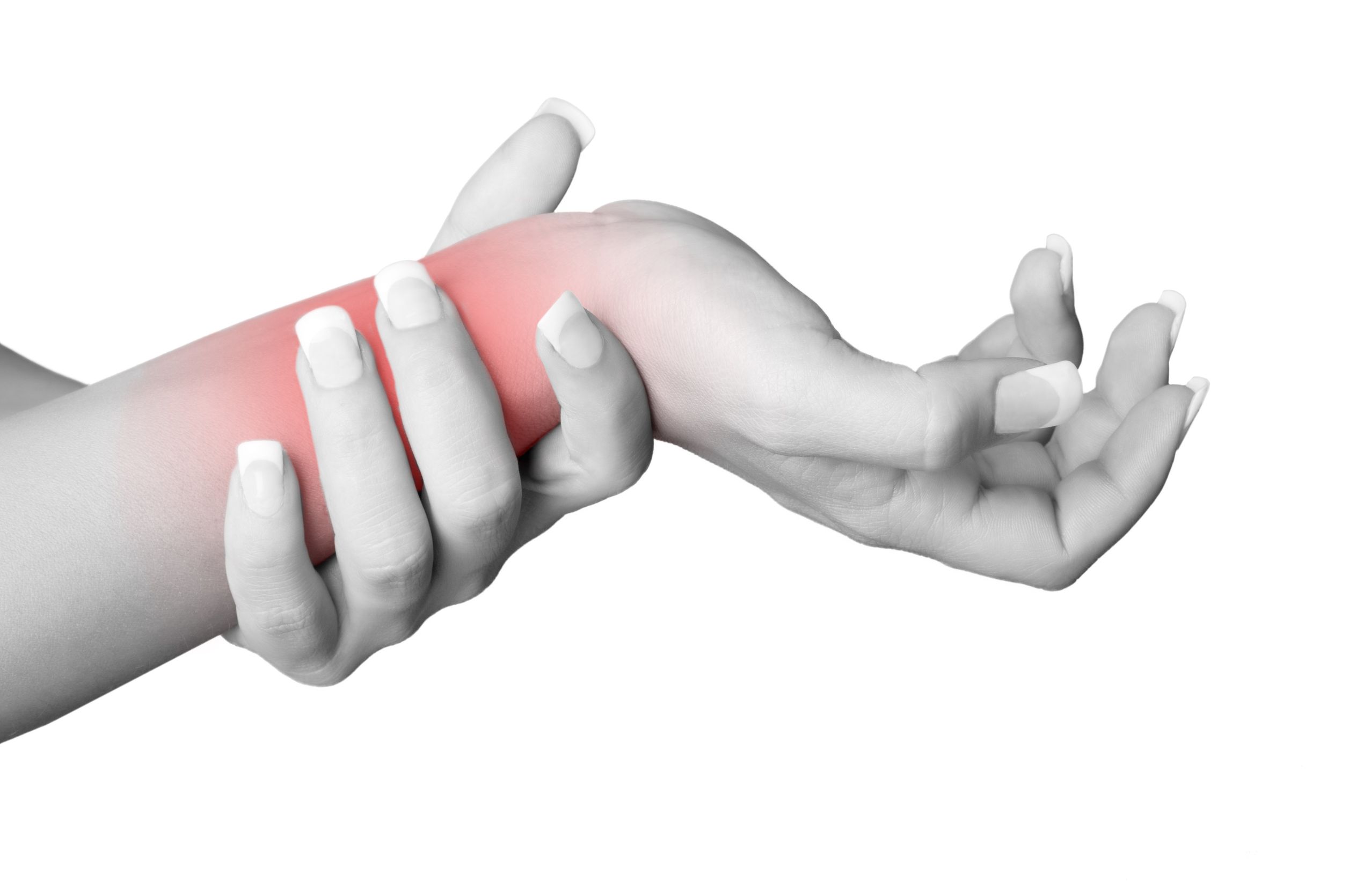 Naturally Treat the Effects of Carpal Tunnel Syndrome