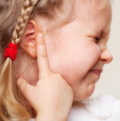 Reduce the Pain of Ear Ache the Natural Way